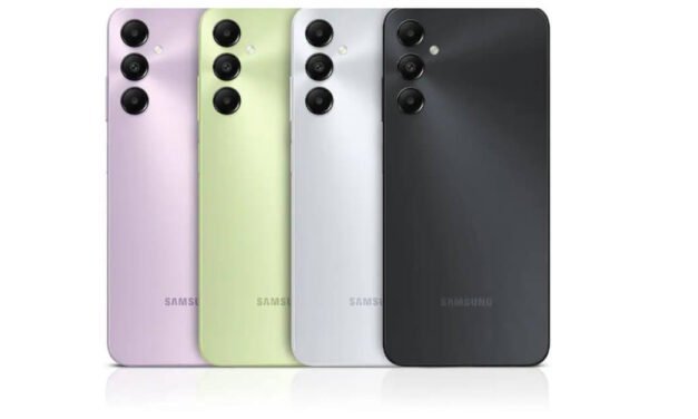 Samsung A05s