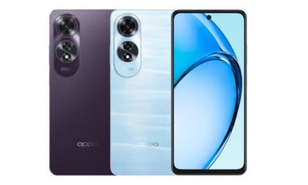 Oppo A60