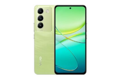 Vivo Y100