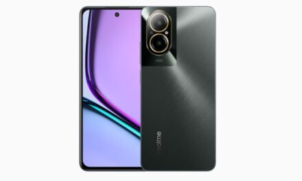 Realme C67